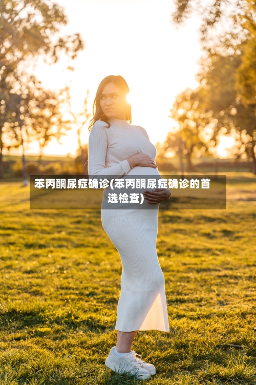 苯丙酮尿症确诊(苯丙酮尿症确诊的首选检查)-第2张图片