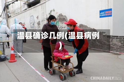 温县确诊几例(温县病例)-第3张图片