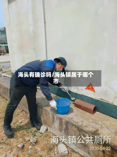 海头有确诊吗/海头镇属于哪个市-第2张图片