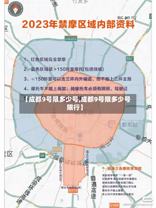 【成都9号限多少号,成都9号限多少号限行】