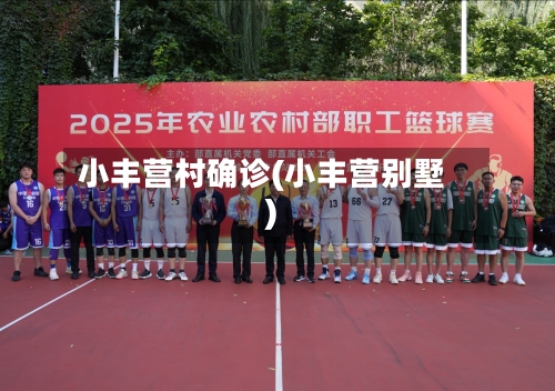 小丰营村确诊(小丰营别墅)-第2张图片