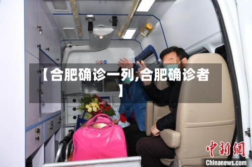 【合肥确诊一列,合肥确诊者】-第2张图片