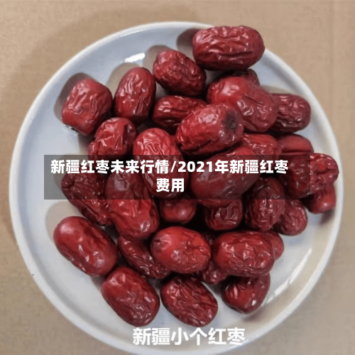 新疆红枣未来行情/2021年新疆红枣费用-第3张图片
