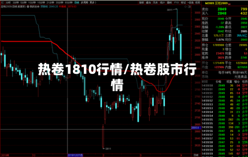 热卷1810行情/热卷股市行情