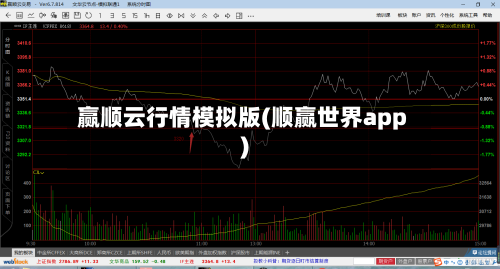 赢顺云行情模拟版(顺赢世界app)