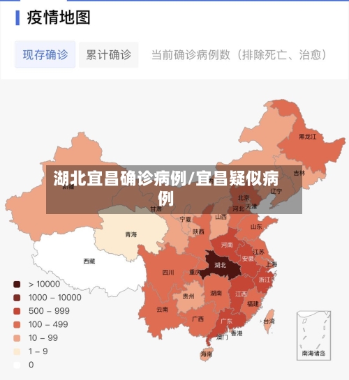 湖北宜昌确诊病例/宜昌疑似病例-第2张图片