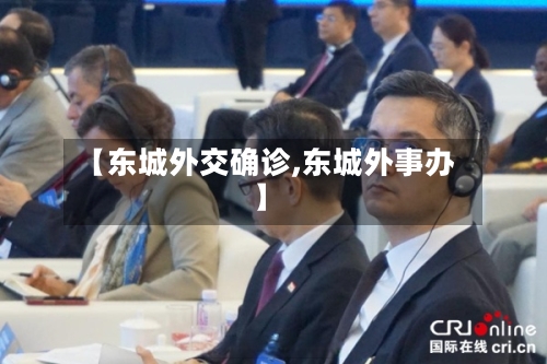 【东城外交确诊,东城外事办】-第3张图片