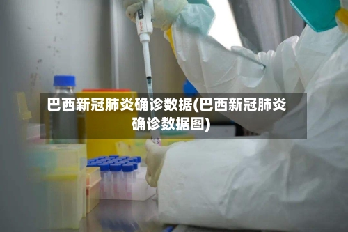 巴西新冠肺炎确诊数据(巴西新冠肺炎确诊数据图)