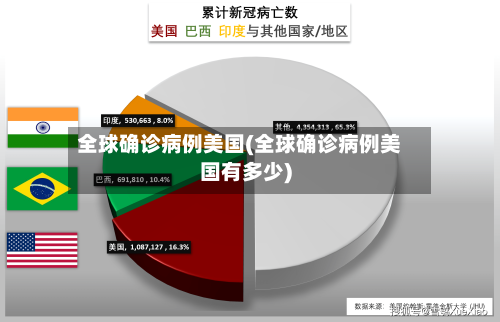 全球确诊病例美国(全球确诊病例美国有多少)-第1张图片