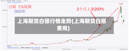 上海期货白银行情走势(上海期货白银费用)-第1张图片