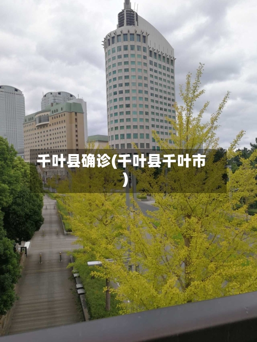 千叶县确诊(千叶县千叶市)-第2张图片