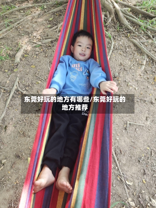 东莞好玩的地方有哪些/东莞好玩的地方推荐-第3张图片
