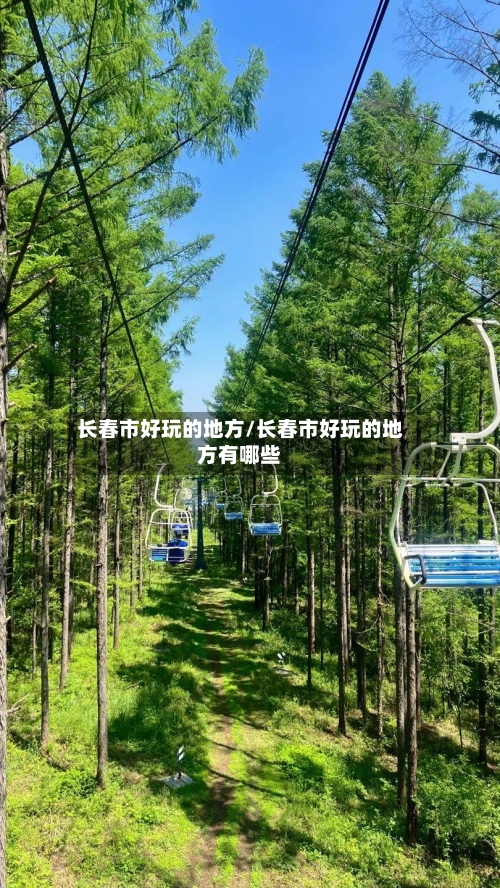 长春市好玩的地方/长春市好玩的地方有哪些-第1张图片
