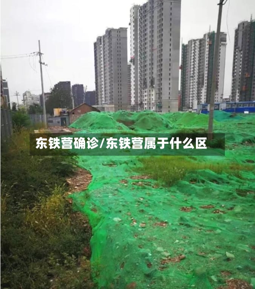 东铁营确诊/东铁营属于什么区