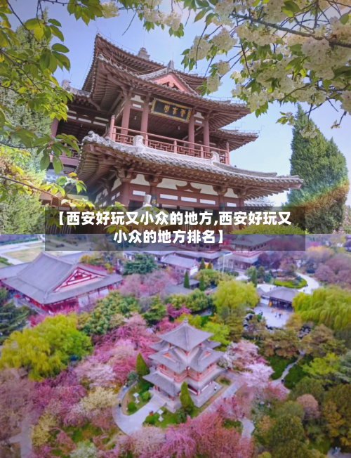 【西安好玩又小众的地方,西安好玩又小众的地方排名】