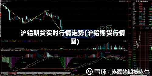 沪铅期货实时行情走势(沪铅期货行情图)-第1张图片