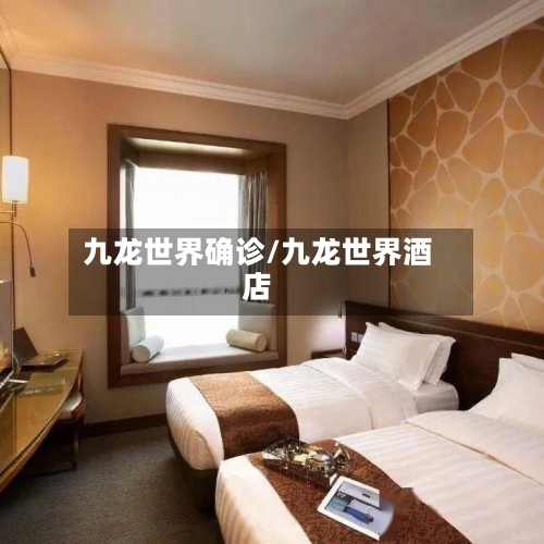九龙世界确诊/九龙世界酒店-第3张图片