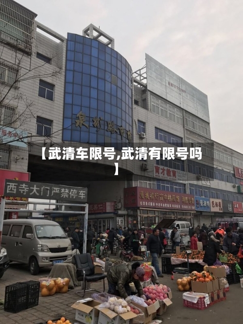 【武清车限号,武清有限号吗】