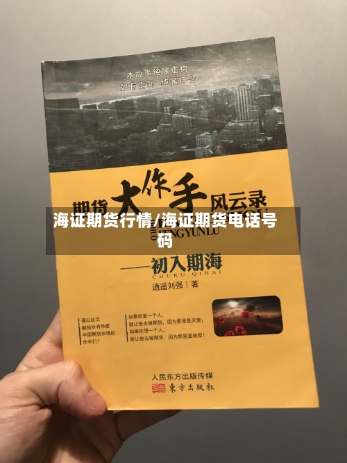 海证期货行情/海证期货电话号码