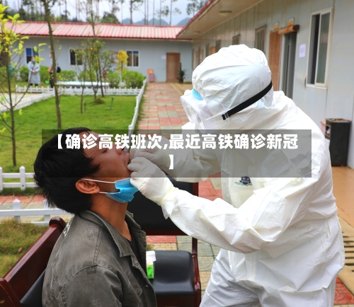 【确诊高铁班次,最近高铁确诊新冠】-第2张图片
