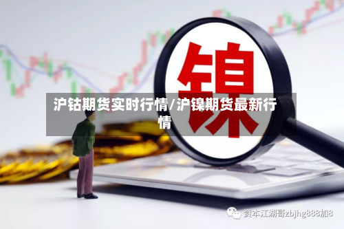 沪钴期货实时行情/沪镍期货最新行情