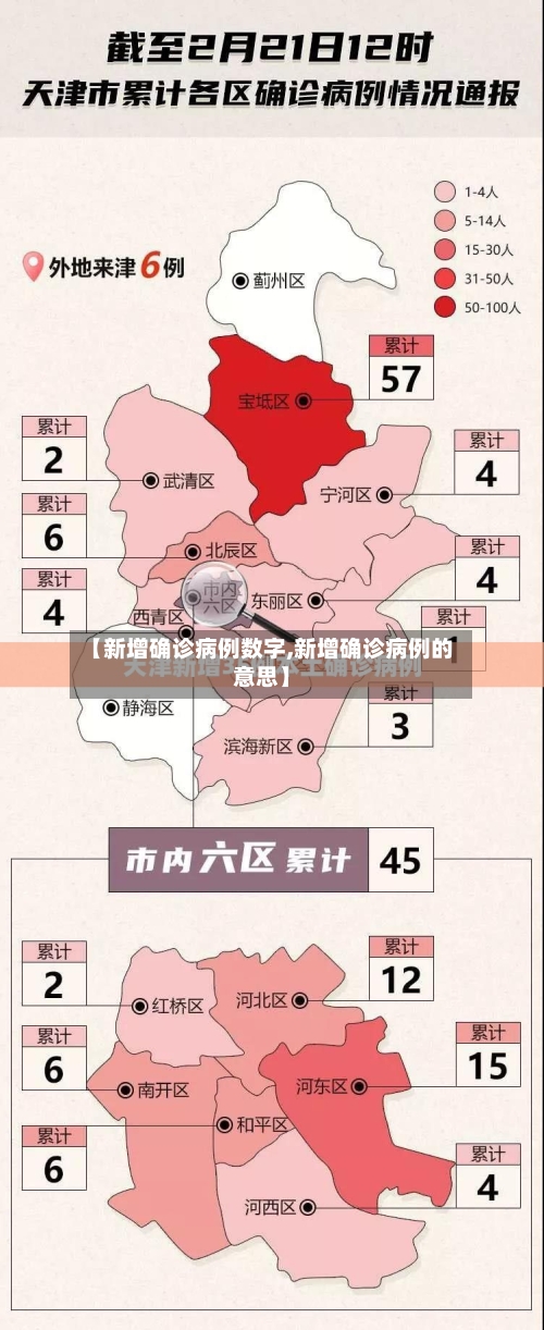 【新增确诊病例数字,新增确诊病例的意思】