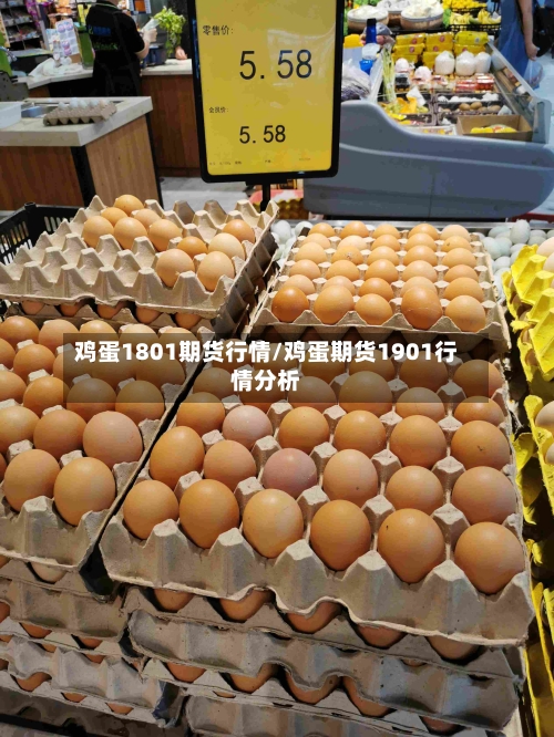 鸡蛋1801期货行情/鸡蛋期货1901行情分析-第2张图片