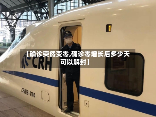 【确诊突然变零,确诊零增长后多少天可以解封】-第3张图片