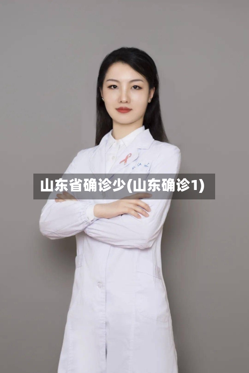 山东省确诊少(山东确诊1)-第2张图片