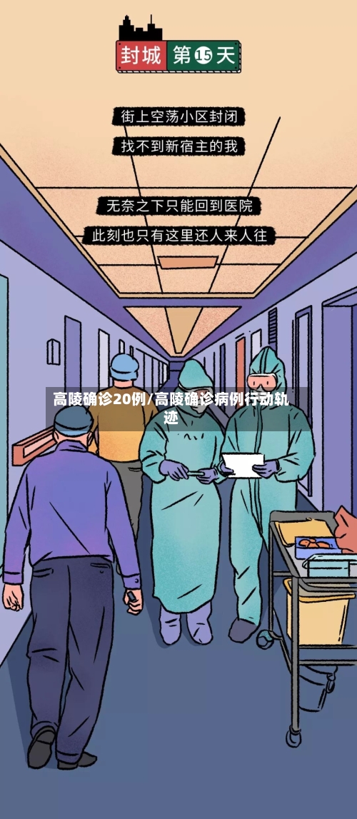 高陵确诊20例/高陵确诊病例行动轨迹-第3张图片