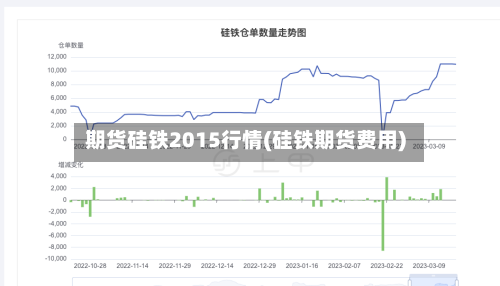 期货硅铁2015行情(硅铁期货费用)