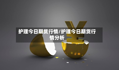 护理今日期货行情/护理今日期货行情分析-第2张图片