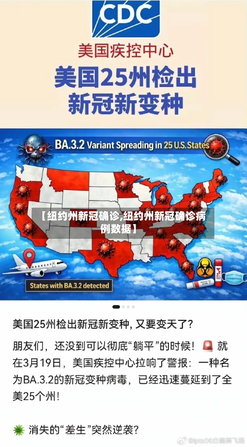 【纽约州新冠确诊,纽约州新冠确诊病例数据】