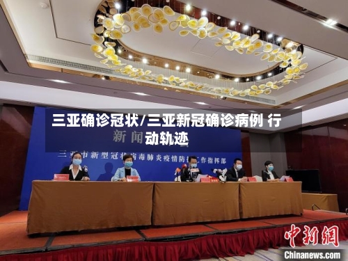 三亚确诊冠状/三亚新冠确诊病例 行动轨迹-第2张图片