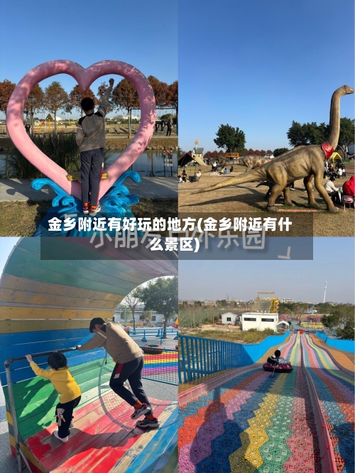 金乡附近有好玩的地方(金乡附近有什么景区)-第3张图片