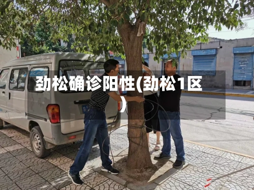劲松确诊阳性(劲松1区)-第2张图片