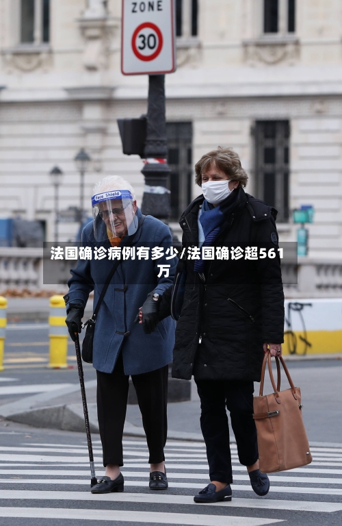 法国确诊病例有多少/法国确诊超561万-第1张图片