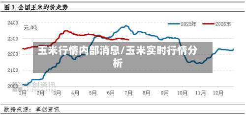 玉米行情内部消息/玉米实时行情分析-第2张图片