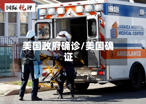 美国政府确诊/美国确证