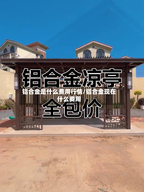 铝合金是什么费用行情/铝合金现在什么费用-第2张图片