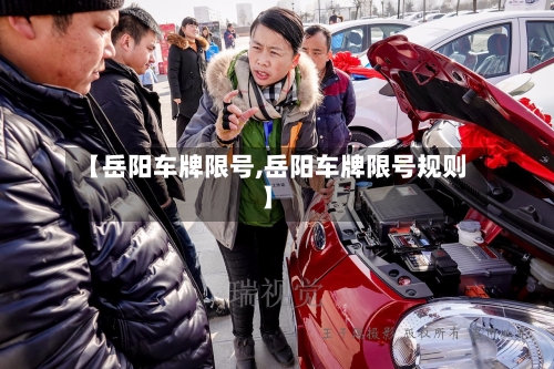 【岳阳车牌限号,岳阳车牌限号规则】-第1张图片