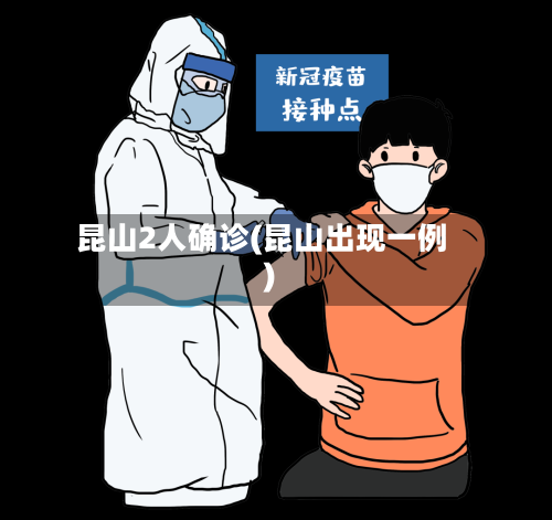 昆山2人确诊(昆山出现一例)
