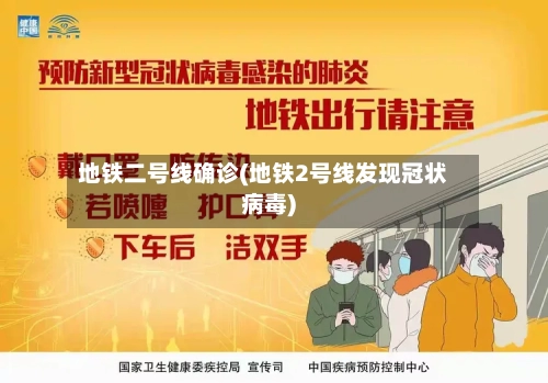 地铁二号线确诊(地铁2号线发现冠状病毒)-第3张图片