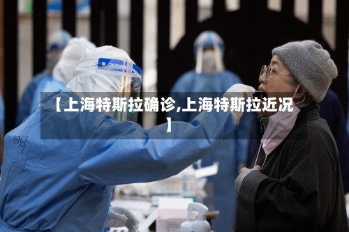 【上海特斯拉确诊,上海特斯拉近况】-第2张图片