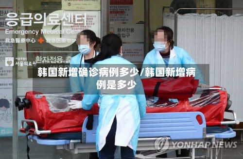 韩国新增确诊病例多少/韩国新增病例是多少