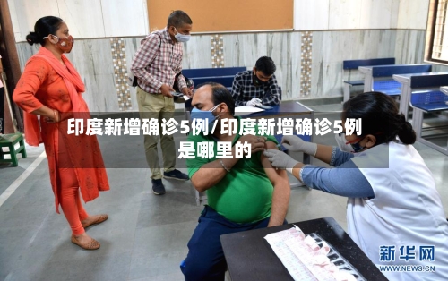 印度新增确诊5例/印度新增确诊5例是哪里的