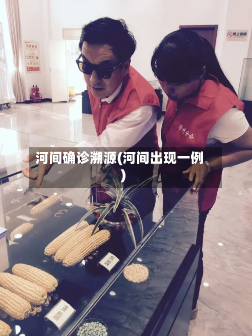 河间确诊溯源(河间出现一例)-第2张图片