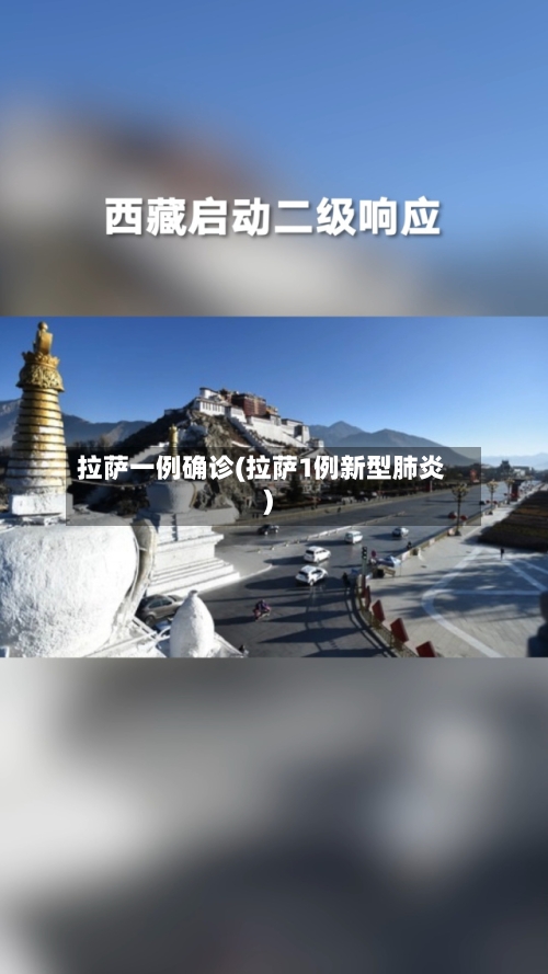 拉萨一例确诊(拉萨1例新型肺炎)