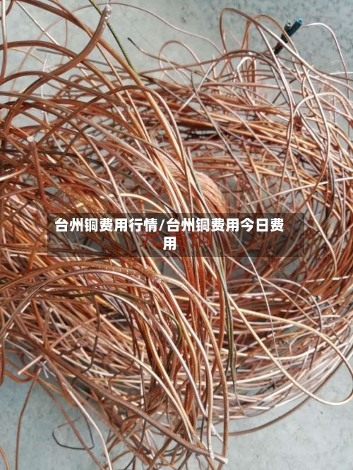 台州铜费用行情/台州铜费用今日费用
