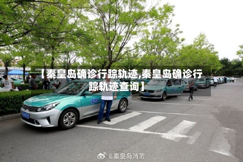 【秦皇岛确诊行踪轨迹,秦皇岛确诊行踪轨迹查询】